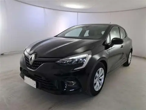 Used RENAULT CLIO LPG 2021 Ad 