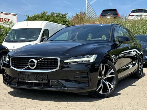 Used VOLVO V60 Diesel 2019 Ad 