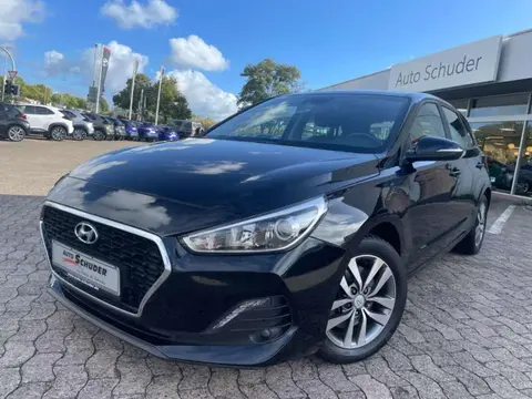 Annonce HYUNDAI I30 Essence 2019 d'occasion 