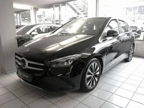 Used MERCEDES-BENZ CLASSE B Petrol 2021 Ad 