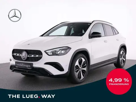 Annonce MERCEDES-BENZ CLASSE GLA Essence 2024 d'occasion 