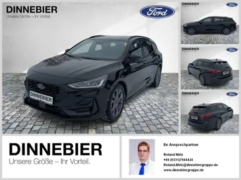 Annonce FORD FOCUS Essence 2023 d'occasion 