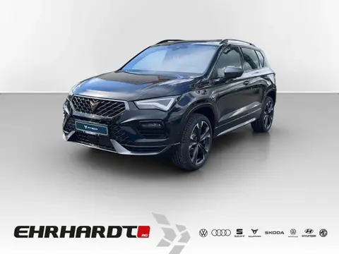 Used CUPRA ATECA Petrol 2024 Ad 