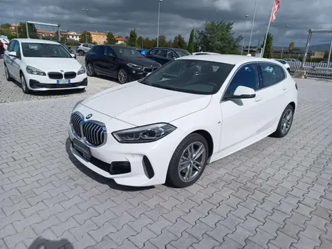 Annonce BMW SERIE 1 Essence 2024 d'occasion 