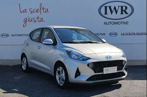 Annonce HYUNDAI I10 Essence 2021 d'occasion 