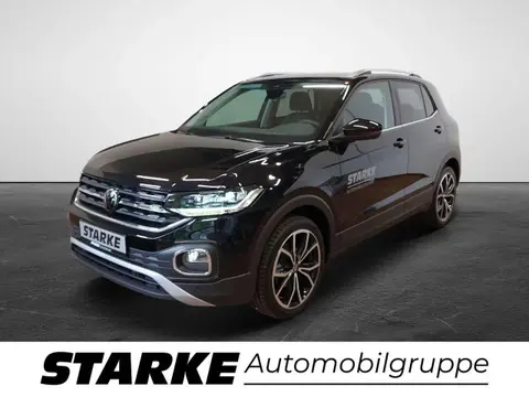 Used VOLKSWAGEN T-CROSS Petrol 2023 Ad 