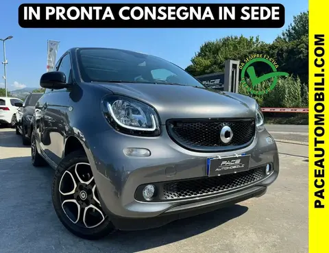 Used SMART FORFOUR Petrol 2018 Ad 