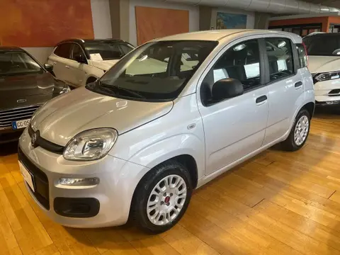 Annonce FIAT PANDA Essence 2020 d'occasion 