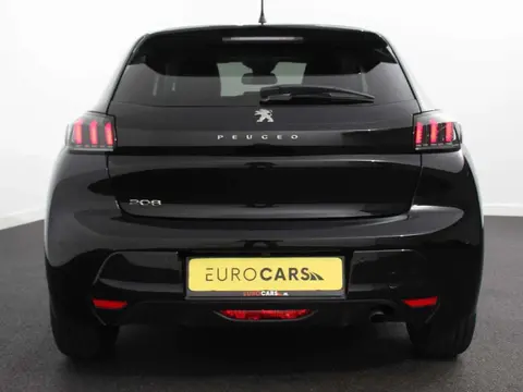 Used PEUGEOT 208 Petrol 2023 Ad 