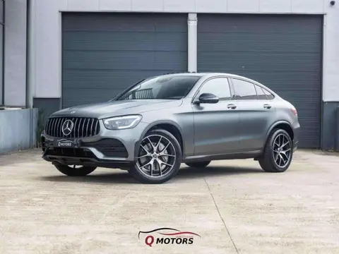 Used MERCEDES-BENZ CLASSE GLC Diesel 2020 Ad 