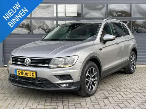 Annonce VOLKSWAGEN TIGUAN Essence 2019 d'occasion 