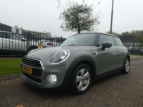 Used MINI ONE Petrol 2020 Ad 