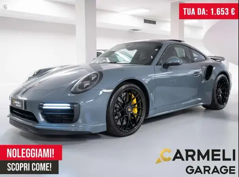 Used PORSCHE 991 Petrol 2017 Ad 