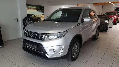 Annonce SUZUKI VITARA Essence 2024 d'occasion Allemagne