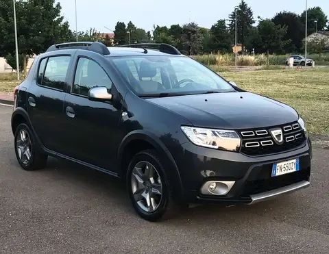 Annonce DACIA SANDERO Diesel 2018 d'occasion 