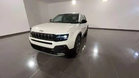 Annonce JEEP AVENGER Essence 2024 d'occasion 