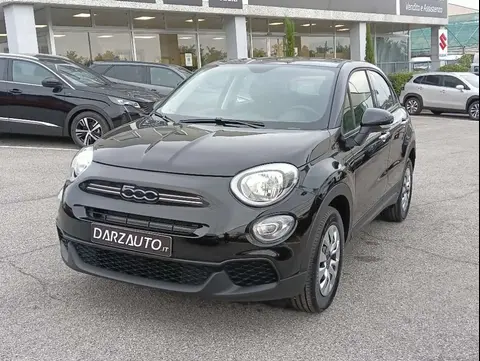 Annonce FIAT 500X Hybride 2024 d'occasion 