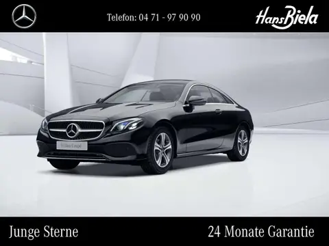 Used MERCEDES-BENZ CLASSE E Petrol 2017 Ad 