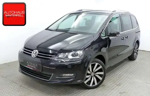 Annonce VOLKSWAGEN SHARAN Diesel 2019 d'occasion 