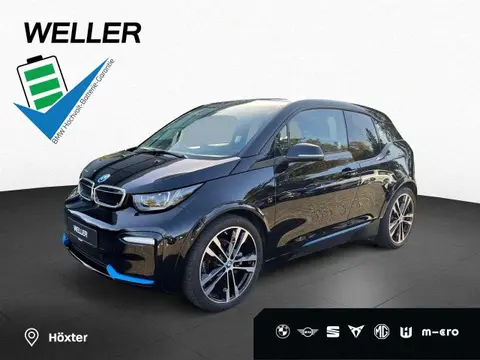 Annonce BMW I3 Électrique 2020 d'occasion 