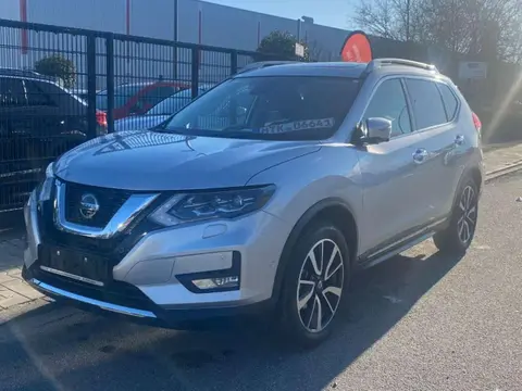 Used NISSAN X-TRAIL Petrol 2020 Ad 