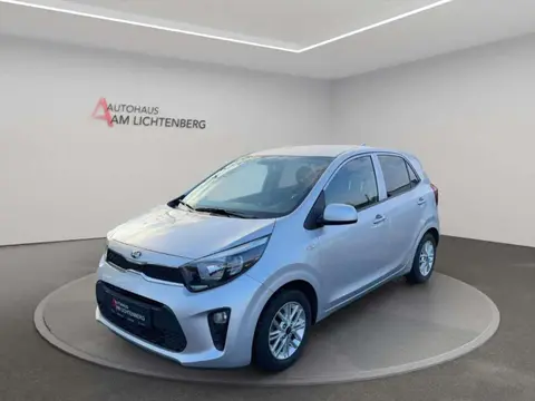 Annonce KIA PICANTO Essence 2021 d'occasion 