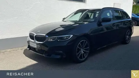 Annonce BMW SERIE 3 Diesel 2019 d'occasion 