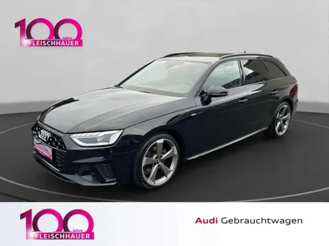 Used AUDI A4 Diesel 2020 Ad 