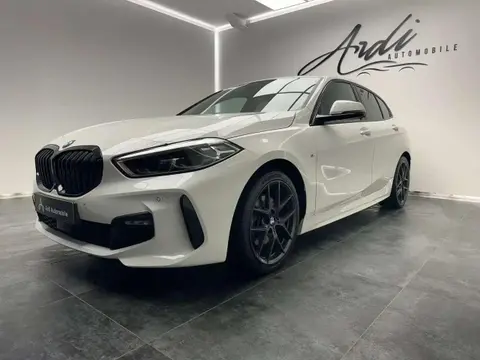 Used BMW SERIE 1 Petrol 2019 Ad 