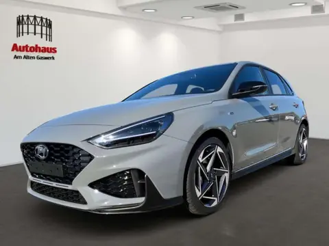 Annonce HYUNDAI I30 Essence 2024 d'occasion 