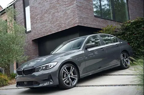 Annonce BMW SERIE 3 Hybride 2020 d'occasion 