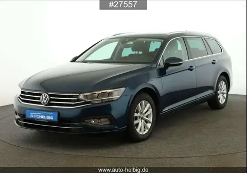 Used VOLKSWAGEN PASSAT Diesel 2022 Ad 