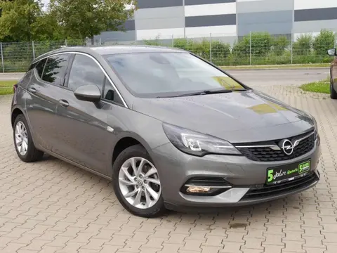 Used OPEL ASTRA Petrol 2020 Ad 