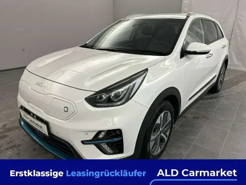 Annonce KIA E-NIRO Électrique 2021 d'occasion 