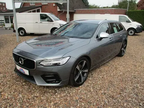 Annonce VOLVO V90 Diesel 2019 d'occasion 