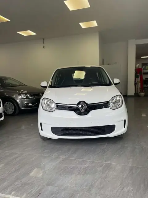 Used RENAULT TWINGO Petrol 2021 Ad 