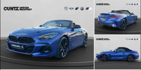 Annonce BMW Z4 Essence 2024 d'occasion 