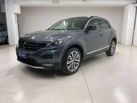 Used VOLKSWAGEN T-ROC Diesel 2021 Ad 