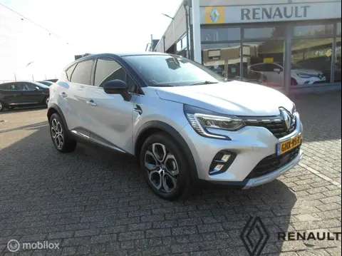 Used RENAULT CAPTUR Petrol 2023 Ad 