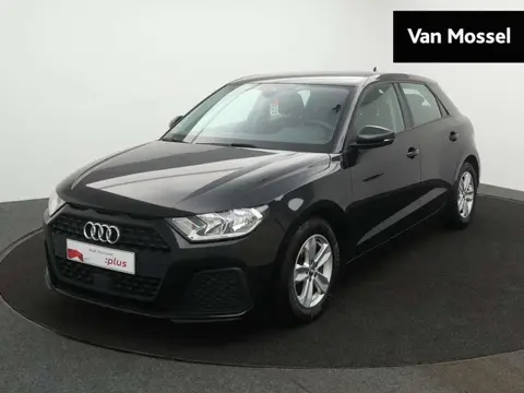 Annonce AUDI A1 Essence 2020 d'occasion 