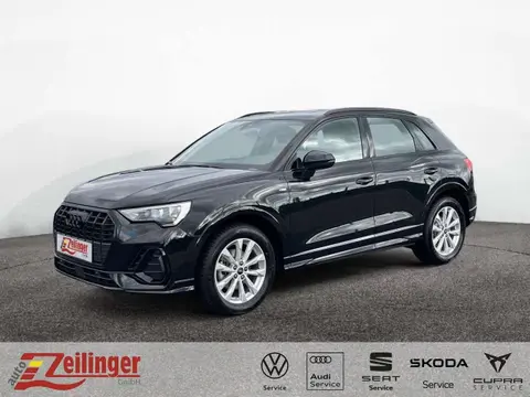 Used AUDI Q3 Petrol 2024 Ad 