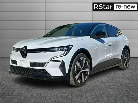 Annonce RENAULT MEGANE Électrique 2023 d'occasion 