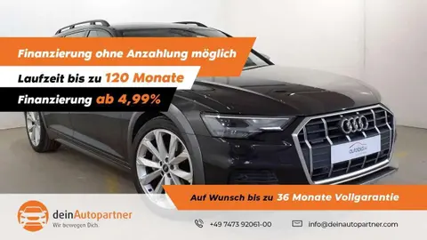 Used AUDI A6 Diesel 2021 Ad 