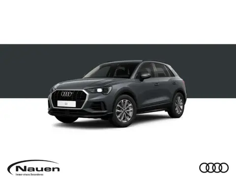 Annonce AUDI Q3 Essence 2024 d'occasion 