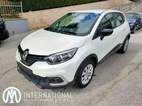 Used RENAULT CAPTUR Petrol 2019 Ad 