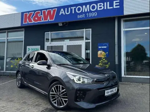 Annonce KIA RIO Essence 2019 d'occasion 