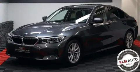 Used BMW SERIE 3 Diesel 2019 Ad 