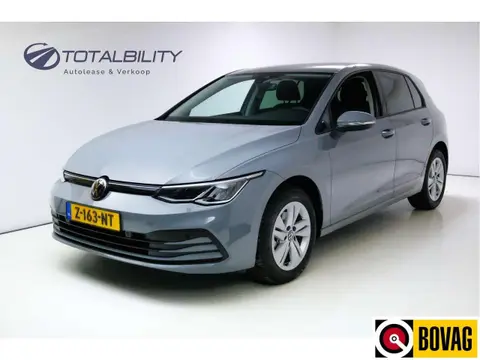 Used VOLKSWAGEN GOLF Hybrid 2024 Ad 