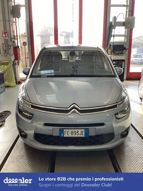 Used CITROEN C4 Diesel 2016 Ad 