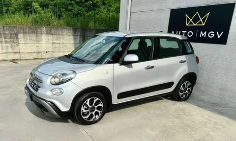 Annonce FIAT 500L Essence 2021 d'occasion 